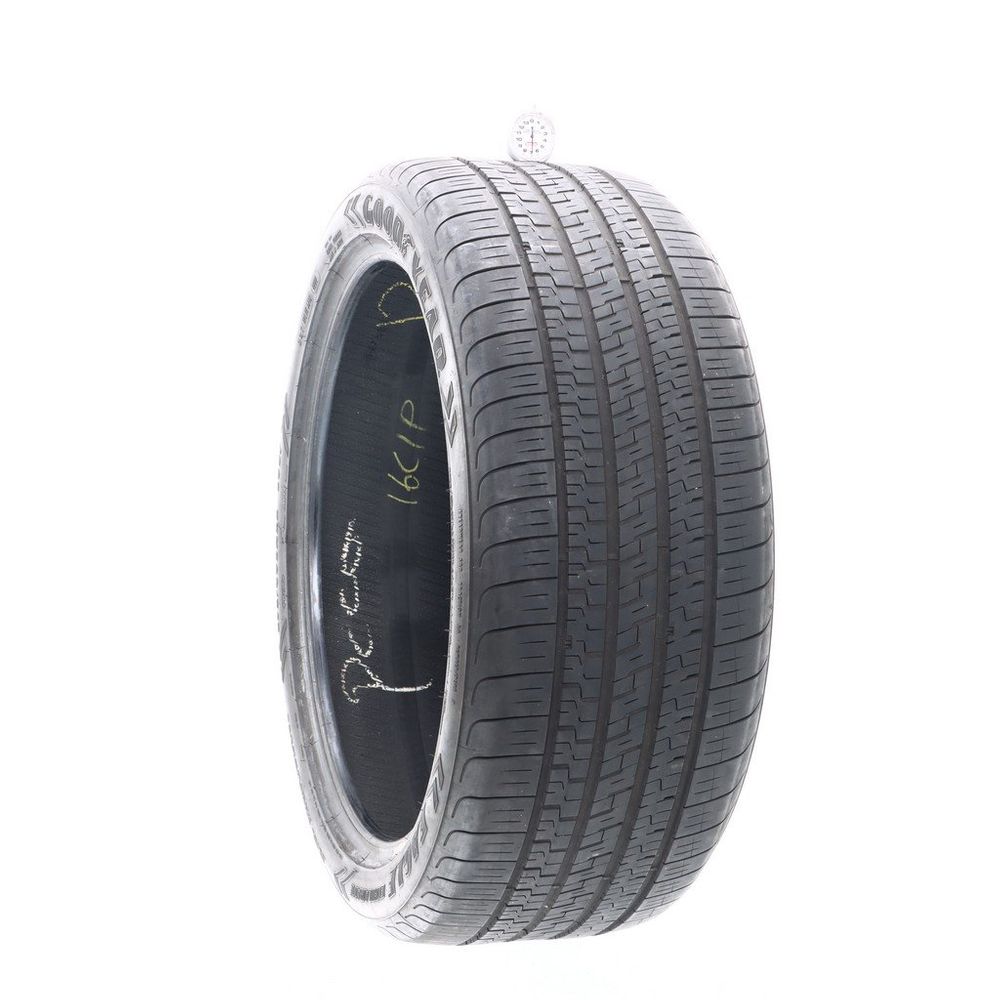 Used 275/40ZR22 Goodyear Eagle Exhilarate 108Y - 6.5/32 - Image 1