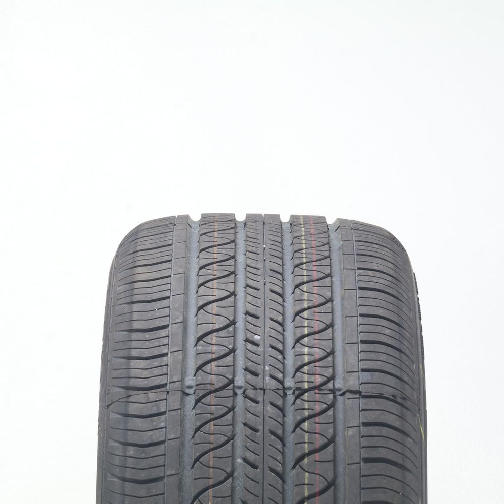 Set of (2) Used 255/45R19 Continental ProContact RX ContiSilent T2 104W - 8.5-9/32 - Image 5