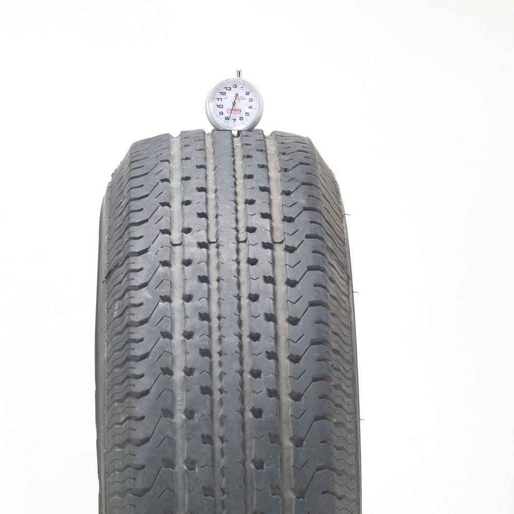 Used ST 235/80R16 Goodride ST-100 124/120M E - 7.5/32 - Image 2