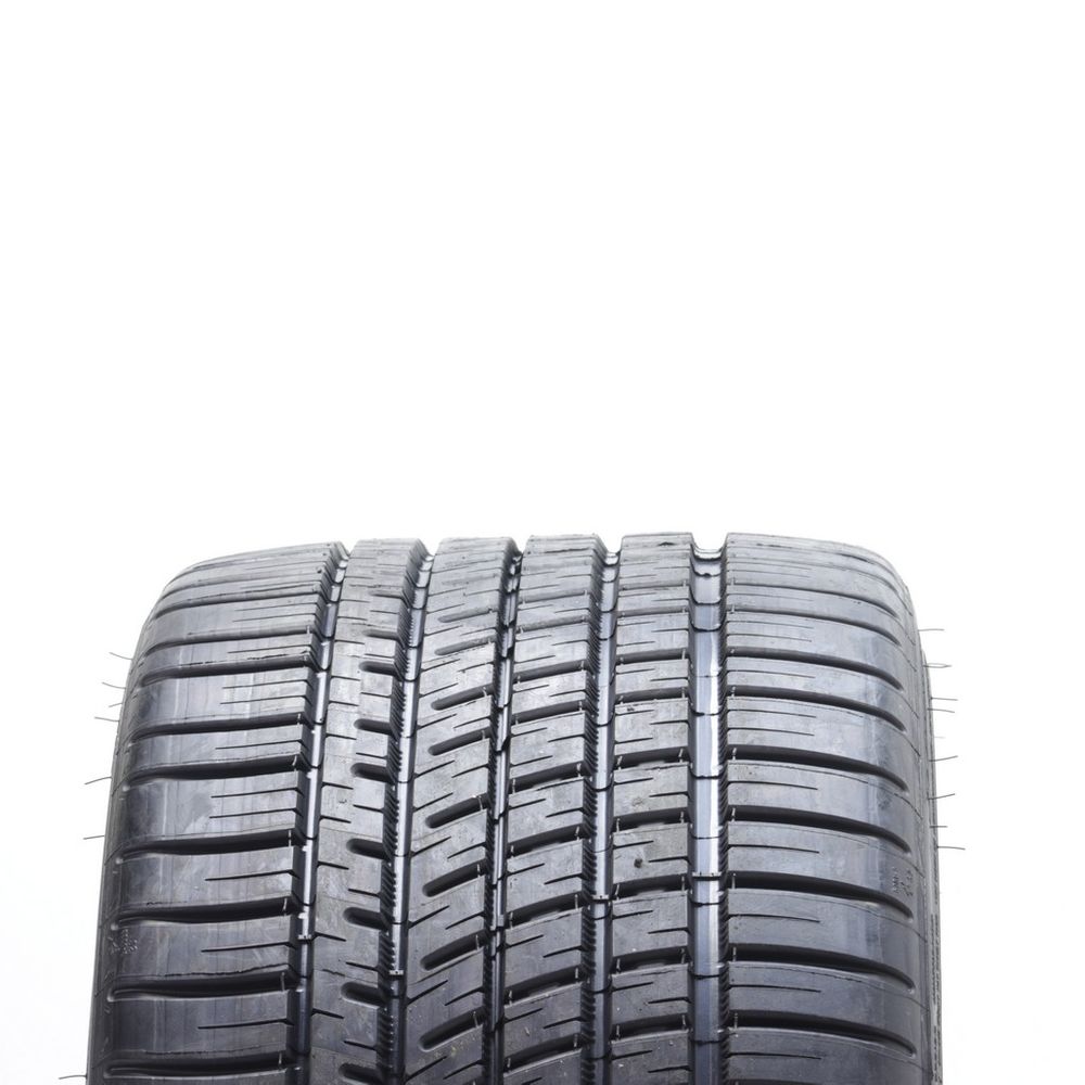 New 285/30ZR20 Michelin Pilot Sport A/S 3 Plus 99Y - 9/32 | Utires