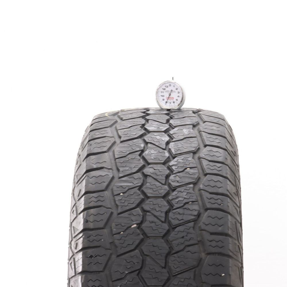 Set of (2) Used 275/65R18 Vredestein Pinza AT 116T - 6.5-8/32 - Image 5