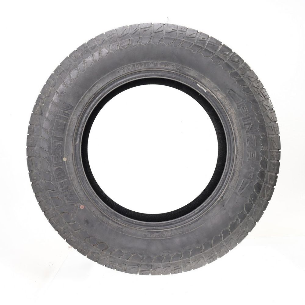 Set of (2) Used 275/65R18 Vredestein Pinza AT 116T - 6.5-8/32 - Image 6