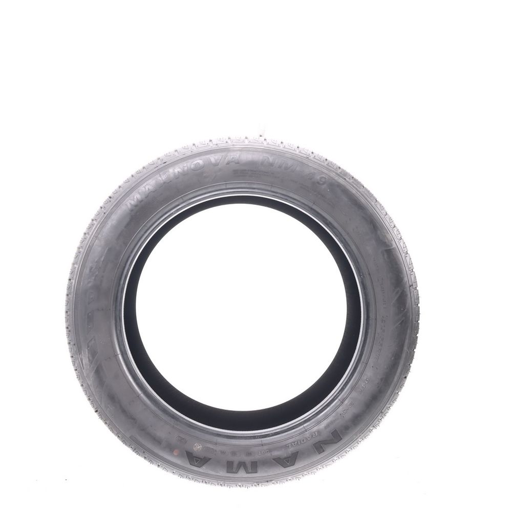 Used 215/55R17 Nama Maxnova NM-49 94H - 8.5/32 - Image 3