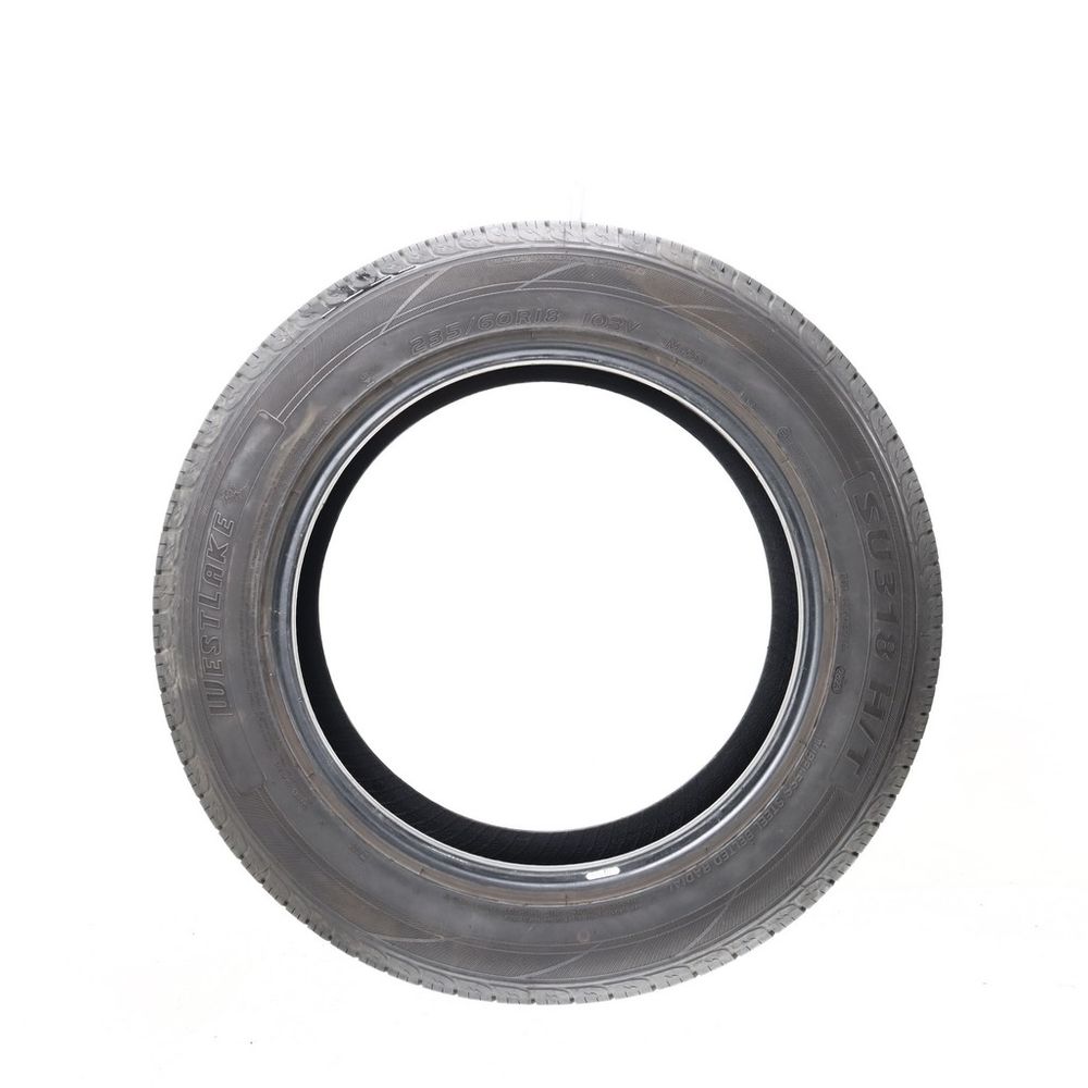 Used 235/60R18 Westlake SU318 H/T 103V - 8.5/32 - Image 3