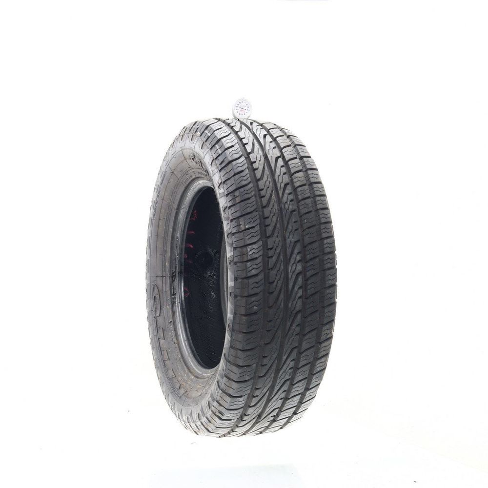 Used 255/65R17 Nitto Crosstek 108S - 11/32 - Image 1
