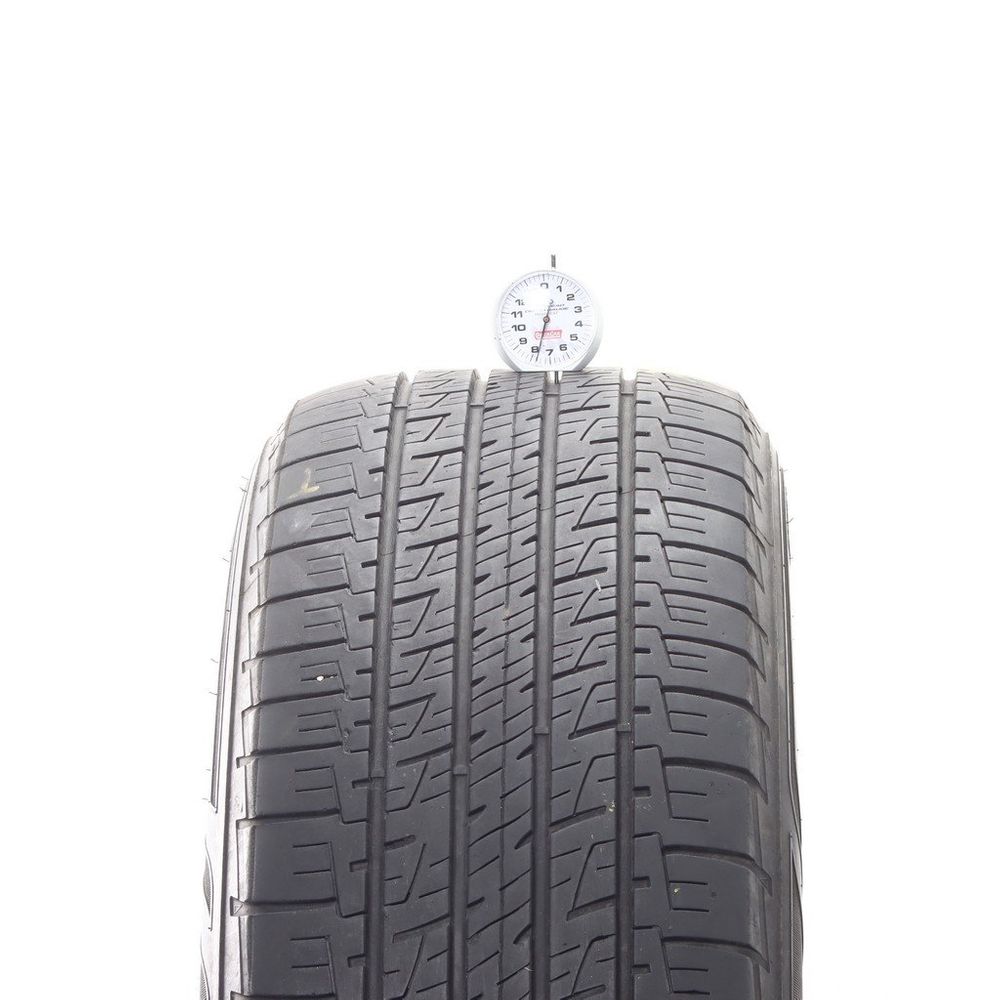 Set of (2) Used 235/55R20 Goodyear Assurance MaxLife 102V - 7.5-9/32 - Image 2