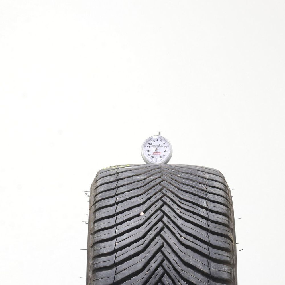 Set of (2) Used 225/40R18 Michelin CrossClimate 2 92V - 8/32 - Image 2