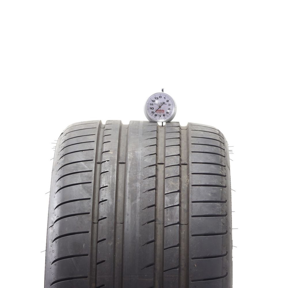 Used 275/30R20 Goodyear Eagle F1 Asymmetric 5 Run Flat 97Y - 8.5/32 - Image 2