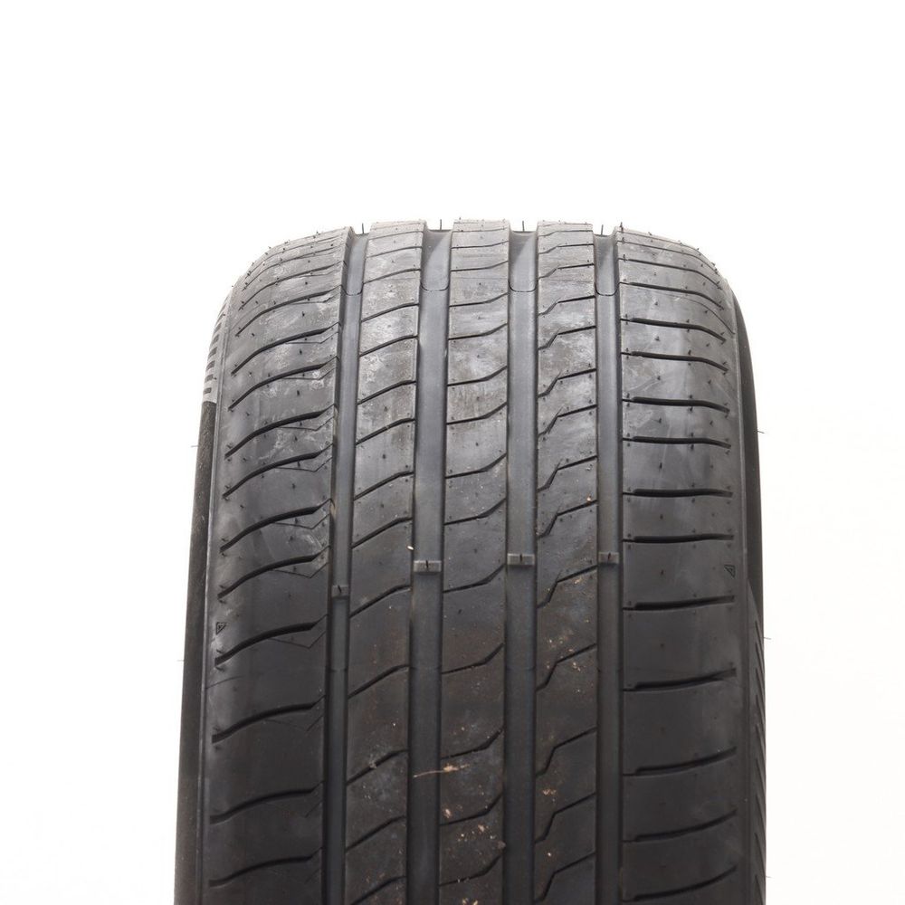 Set of (2) New 245/45ZR20 Lexani Volt-EC 103Y - Image 2