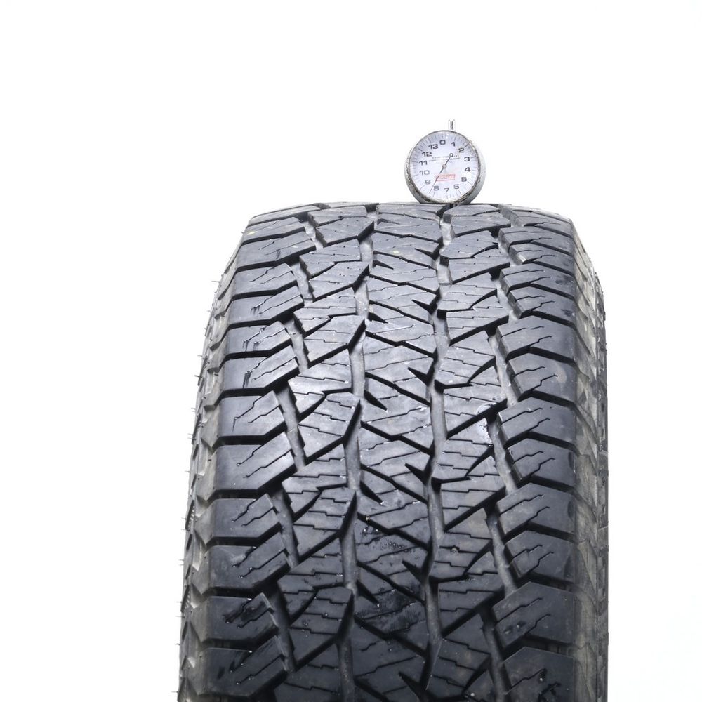 Used 255/70R17 Hankook Dynapro AT2 112T - 8/32 - Image 2