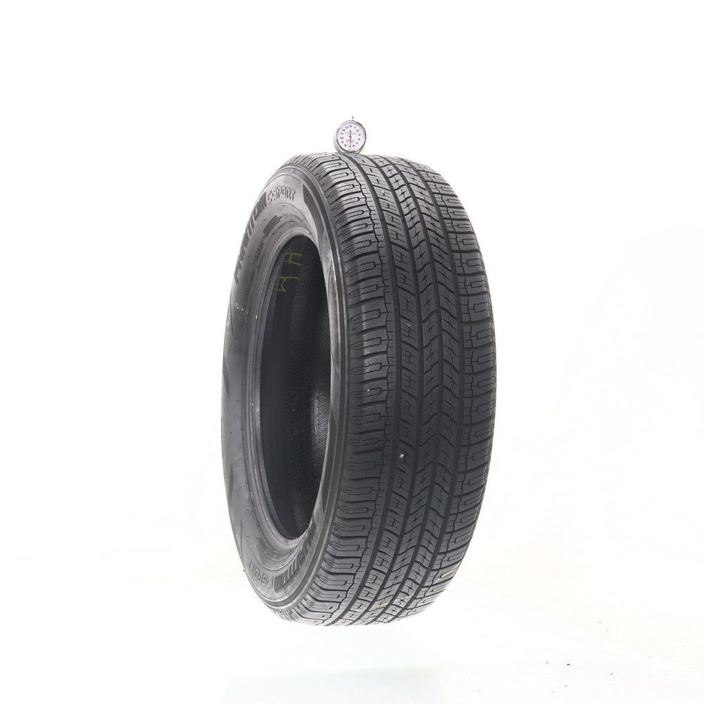 Used 225/60R18 Phantom C-Sport 100H - 6.5/32 - Image 1