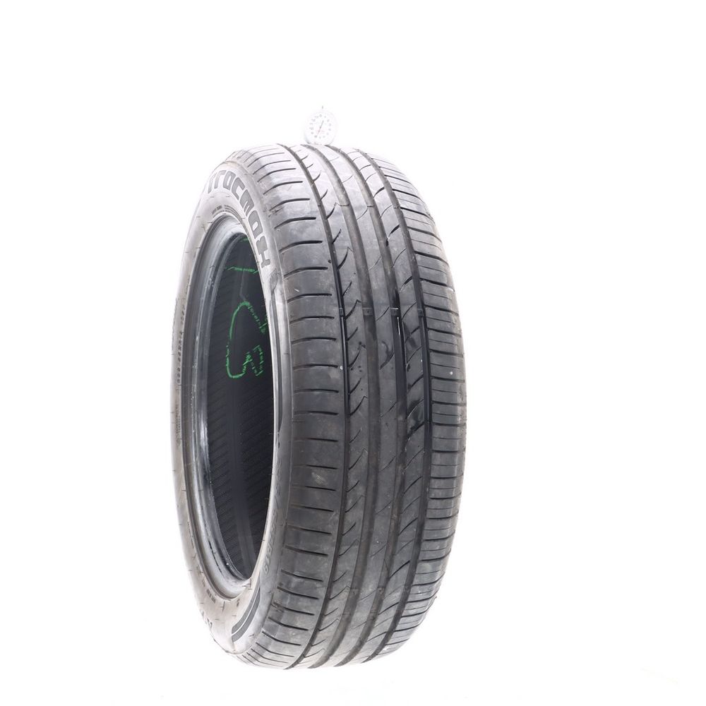 Used 235/55ZR19 Tracmax X-privilo TX3 105Y - 7.5/32 - Image 1