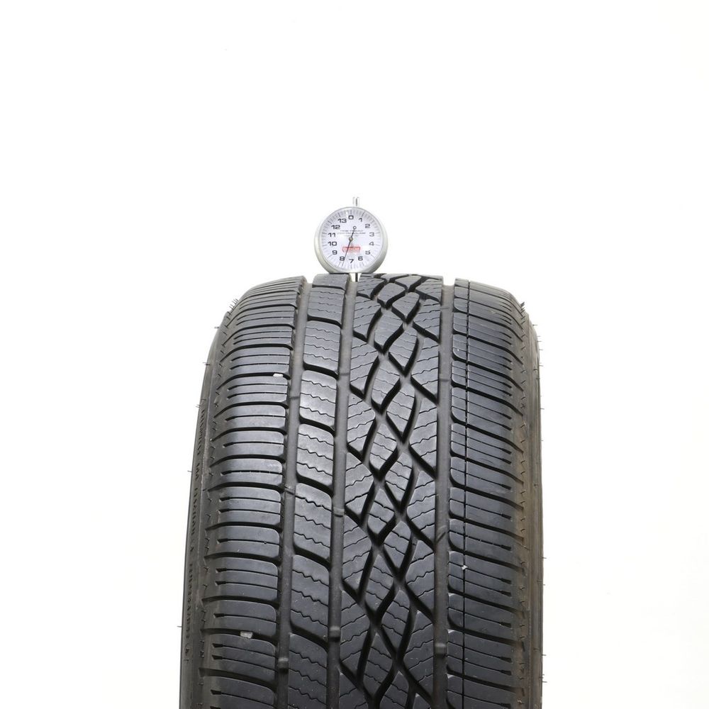 Set of (2) Used 225/55R17 Firestone Firehawk AS V2 97V - 7-7.5/32 - Image 5