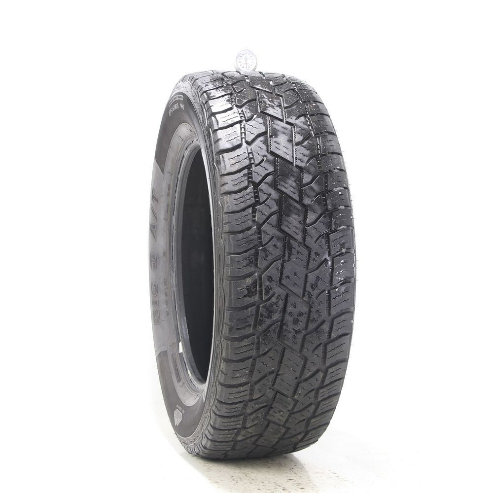 Used 275/60R20 Big O Big Foot AT 115T - 6.5/32 - Image 1
