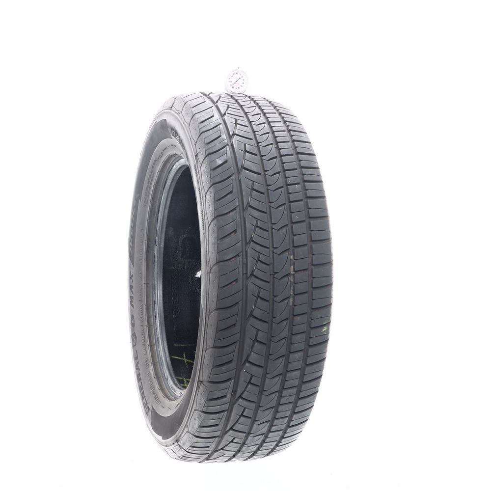 Set of (4) Used 255/60R18 General G-Max Justice 112V - 8-8.5/32 - Image 4