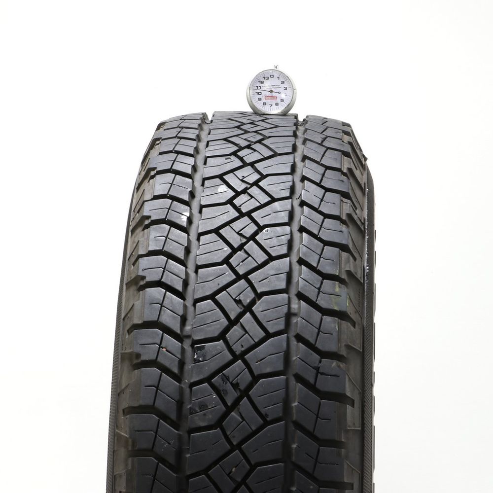 Used 255/75R17 General Grabber APT 115T - 10.5/32 - Image 2