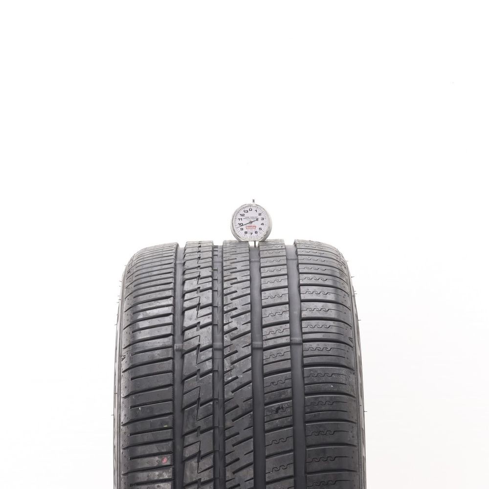 Used 275/35ZR20 Falken Azenis FK460 A/S 102Y - 9.5/32 - Image 2