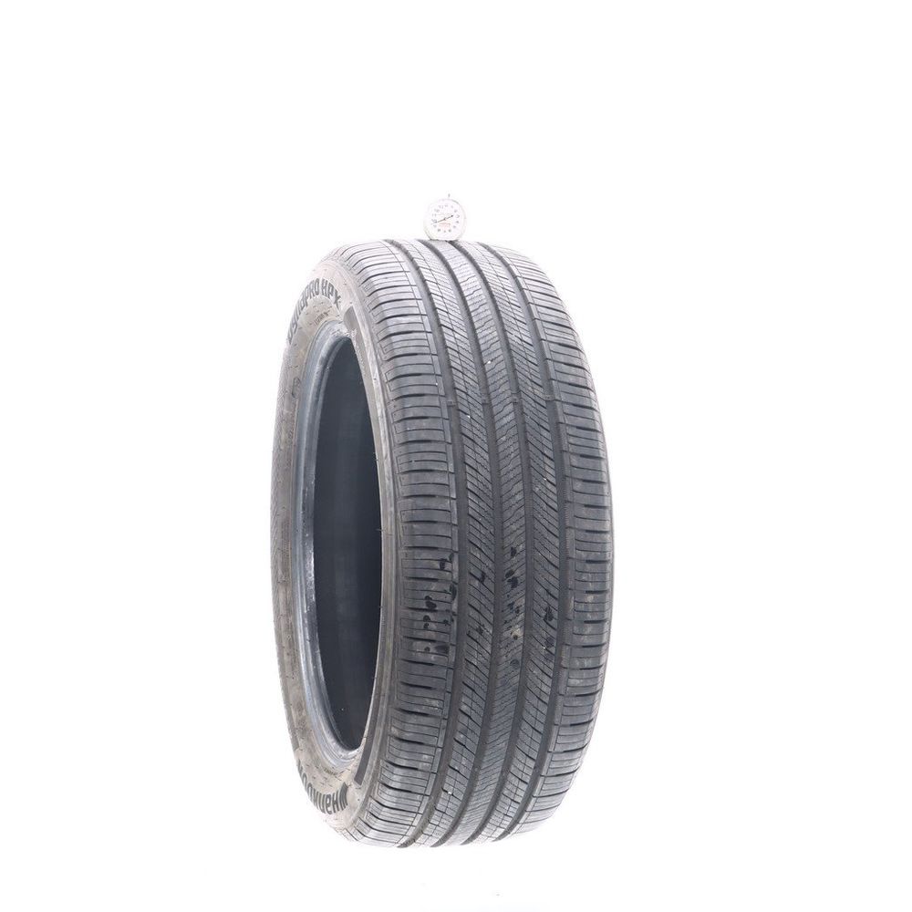 Used 235/50R19 Hankook Dynapro HPX RA43 99V - 9.5/32 - Image 1