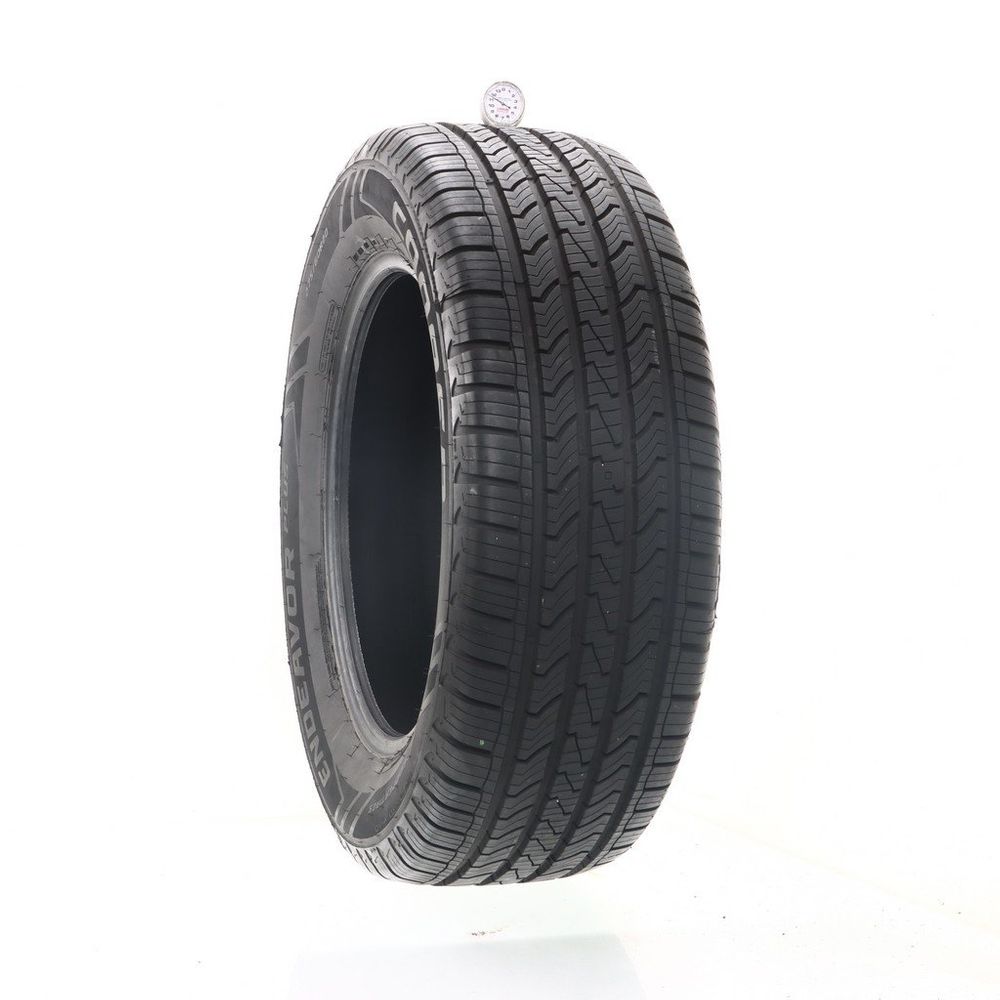 Used 275/60R20 Cooper Endeavor Plus 115H - 11.5/32 - Image 1