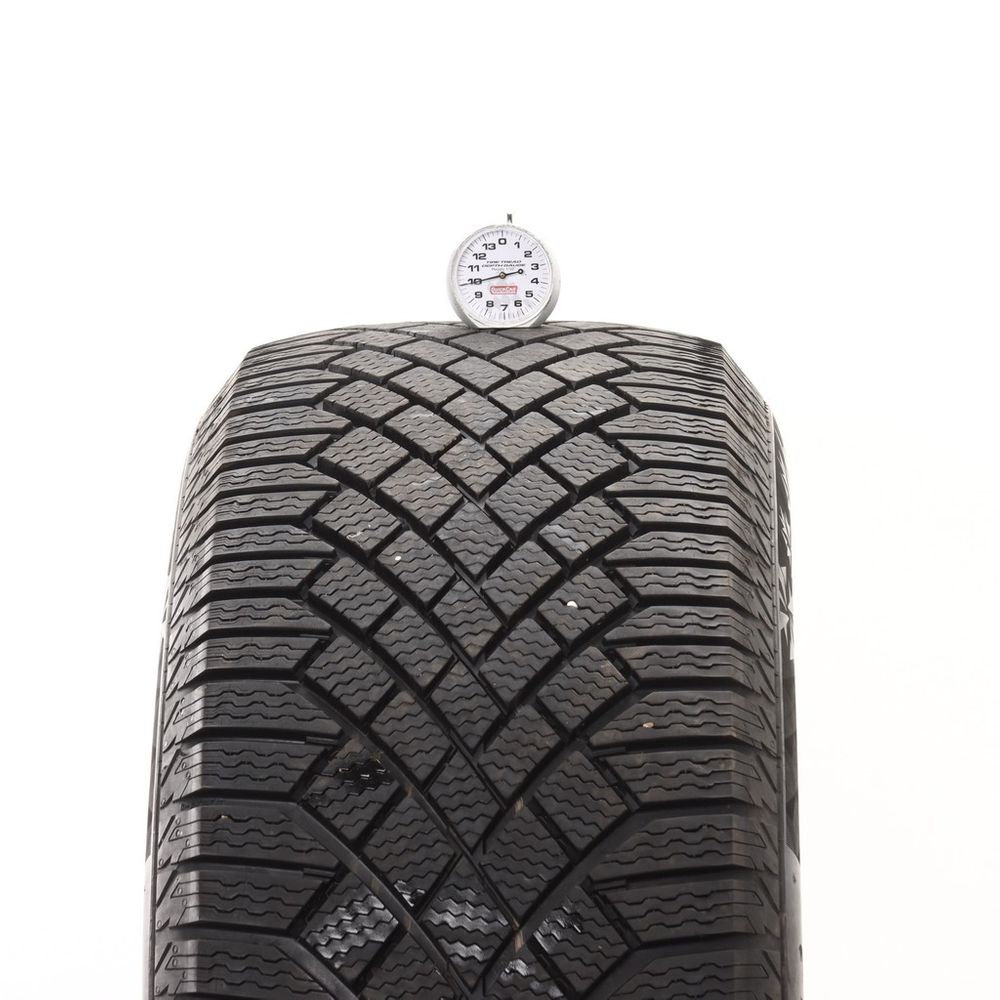 Set of (2) Used 265/60R18 Continental VikingContact 7 114T - 9.5-10/32 - Image 5