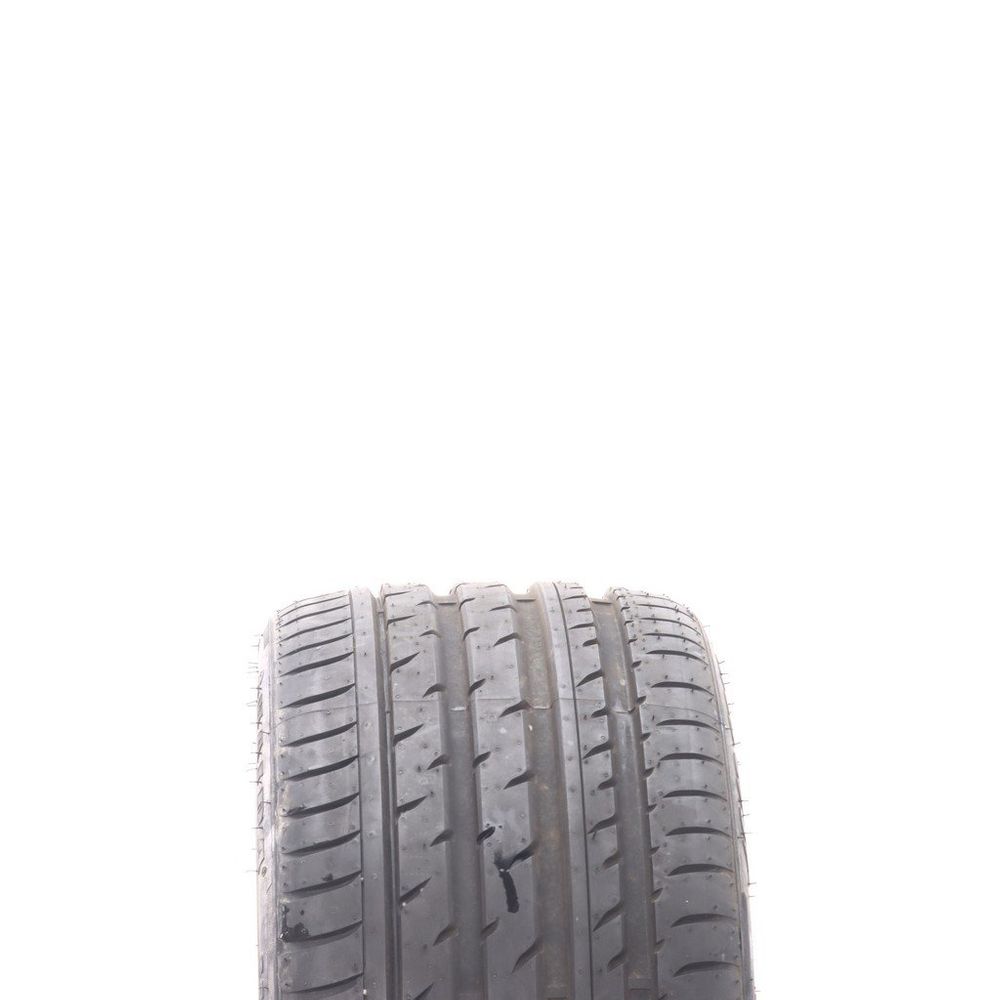 Driven Once 235/30ZR20 Haida LECP HD927 88W - 9/32 - Image 2