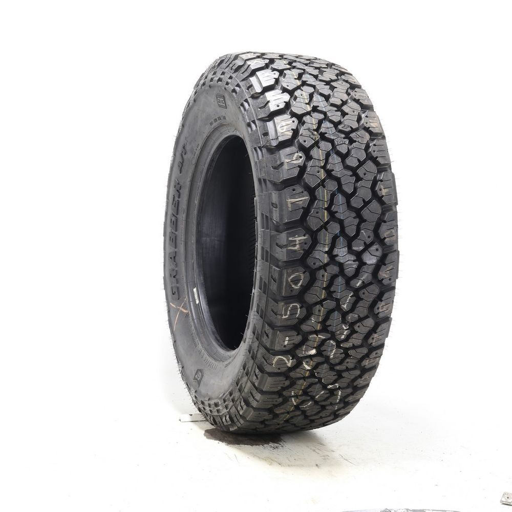 New LT 275/65R18 General Grabber ATX 123/120R E - 16/32 - Image 1