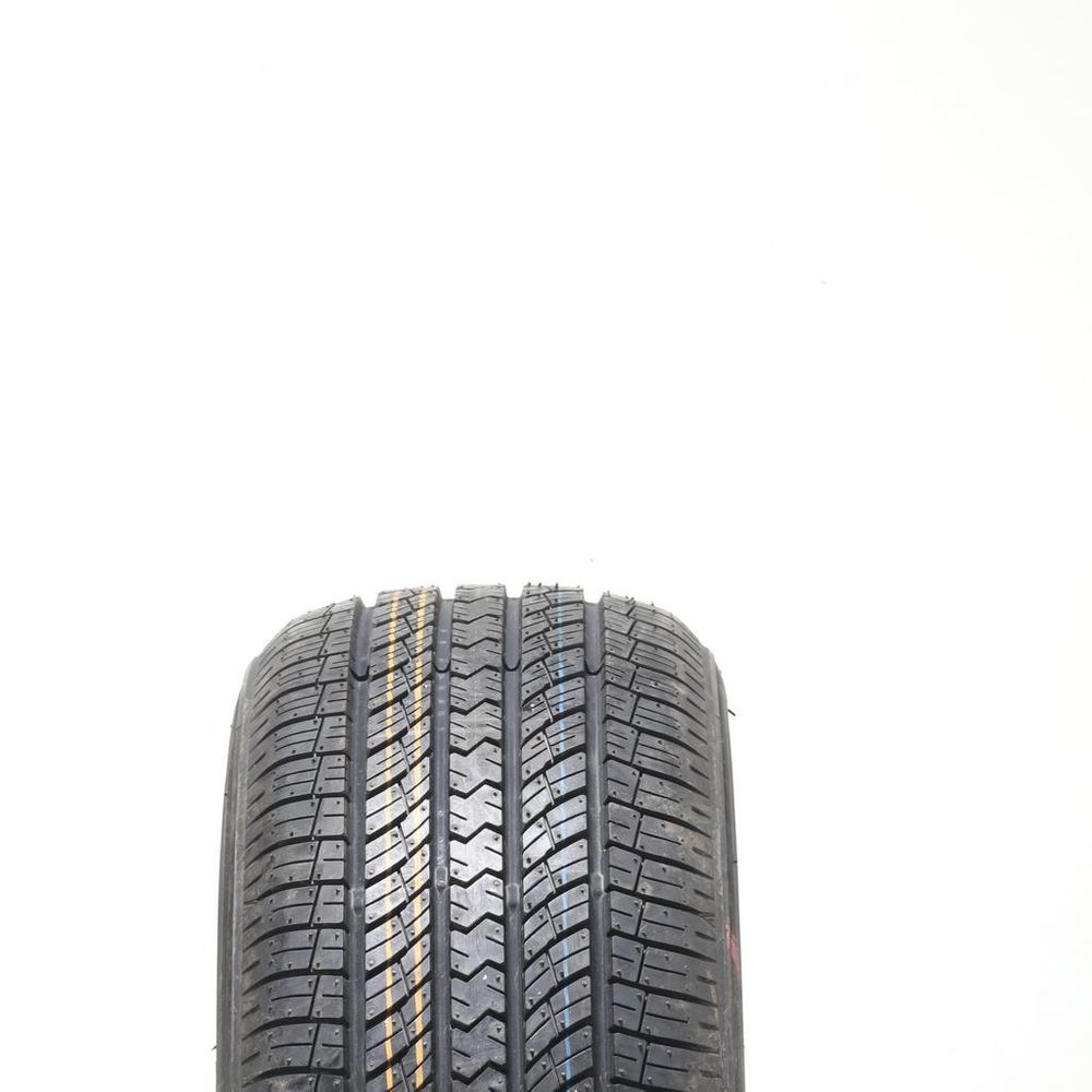 Set of (2) Driven Once 195/55R16 Toyo A20 86V - 9/32 - Image 2