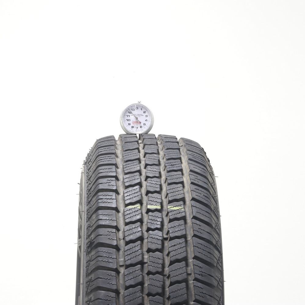 Used LT 215/85R16 Ironman Radial A/P 115/112Q E - 12/32 - Image 2