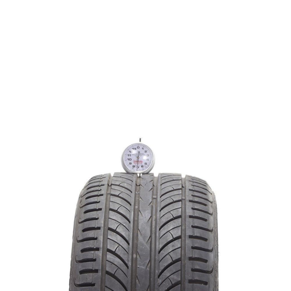 Set of (4) Used 205/55R16 Premiorri Solazo 91V - 7-8.5/32 - Image 2