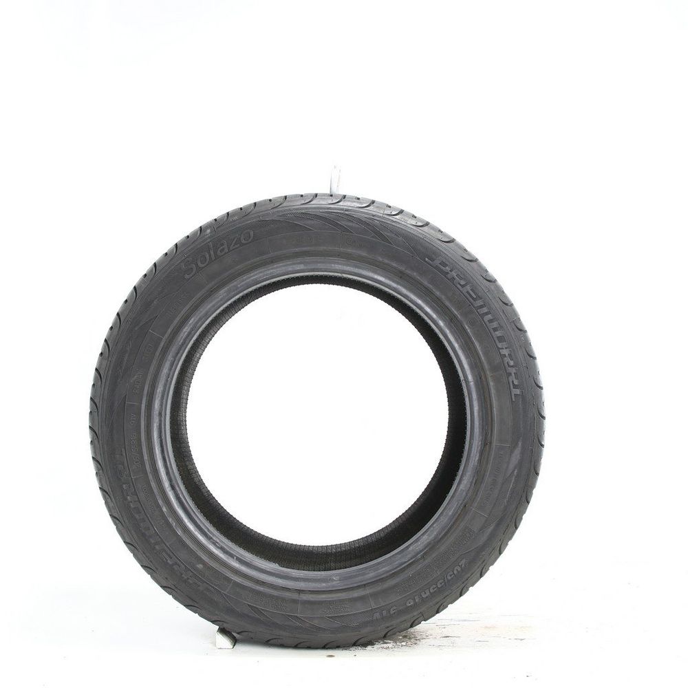 Set of (4) Used 205/55R16 Premiorri Solazo 91V - 7-8.5/32 - Image 12