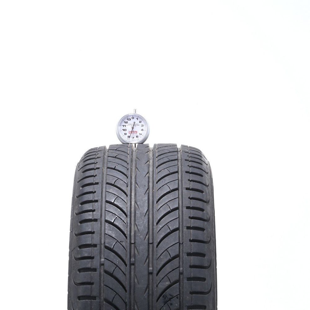 Set of (4) Used 205/55R16 Premiorri Solazo 91V - 7-8.5/32 - Image 5