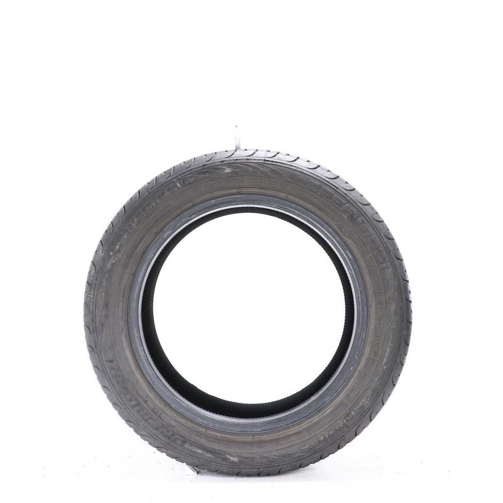 Set of (4) Used 205/55R16 Premiorri Solazo 91V - 7-8.5/32 - Image 6