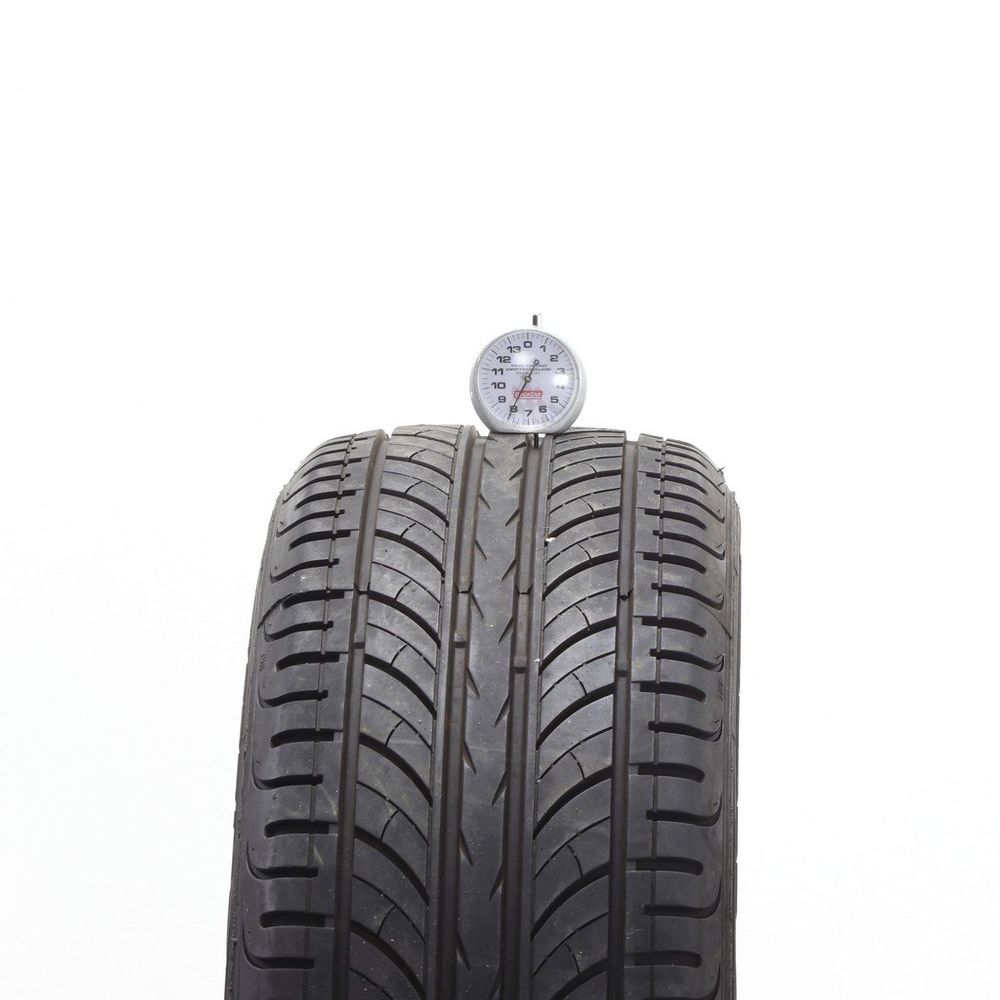 Set of (4) Used 205/55R16 Premiorri Solazo 91V - 7-8.5/32 - Image 8
