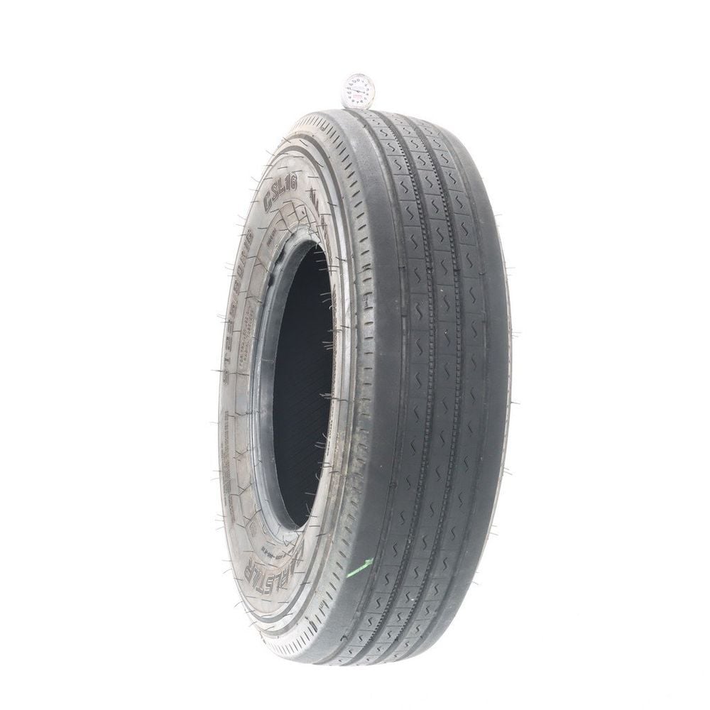 Used ST 235/80R16 Carlstar CSL16 129/125M G - 10.5/32 - Image 1