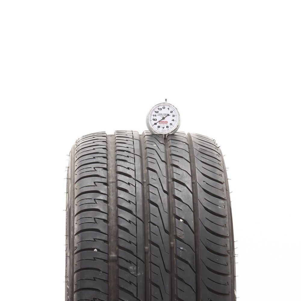 Set of (2) Used 225/40ZR18 Ironman IMove Gen 3 AS 92W - 9/32 - Image 2