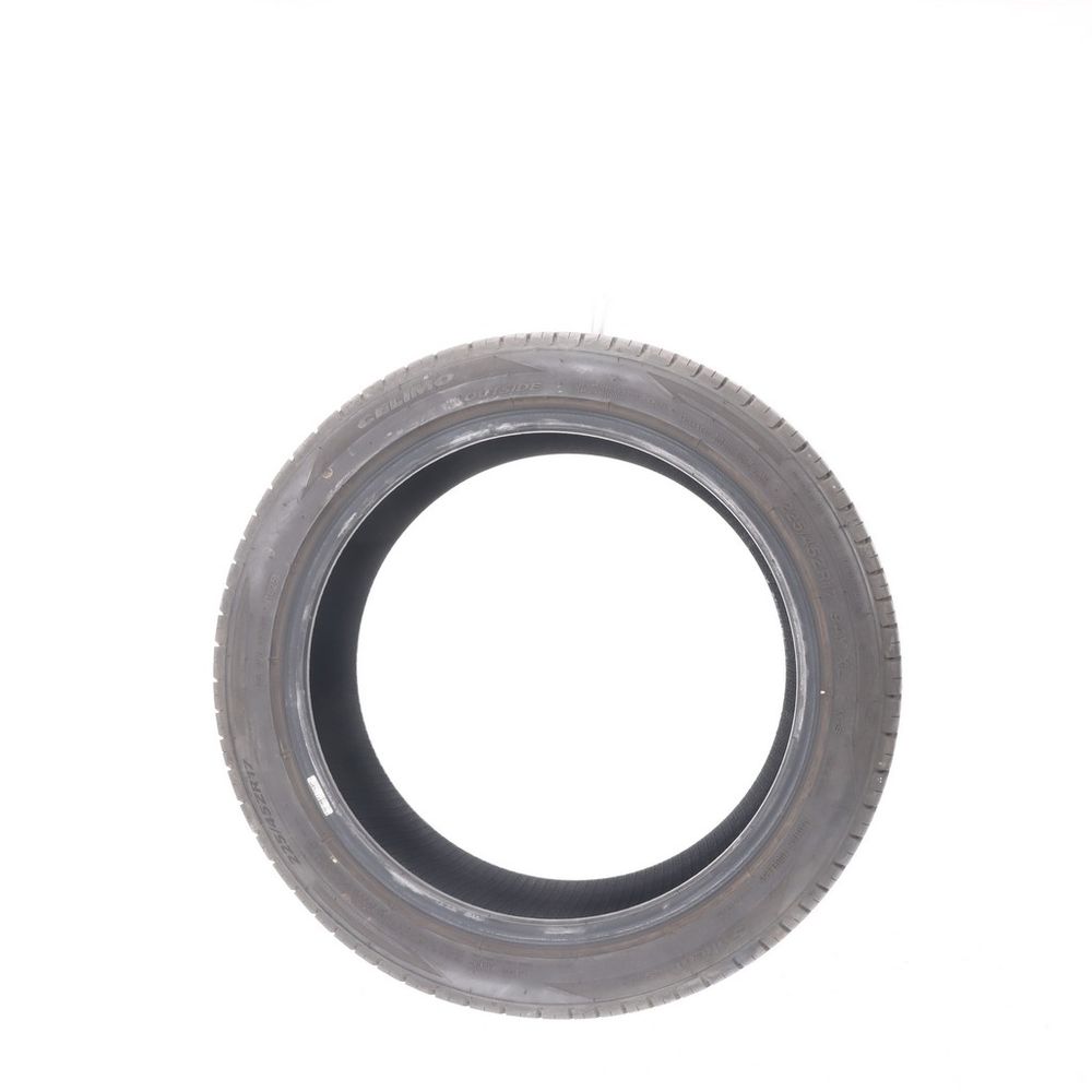 Used 225/45ZR17 Celimo Salient CS580 94Y - 8.5/32 - Image 3