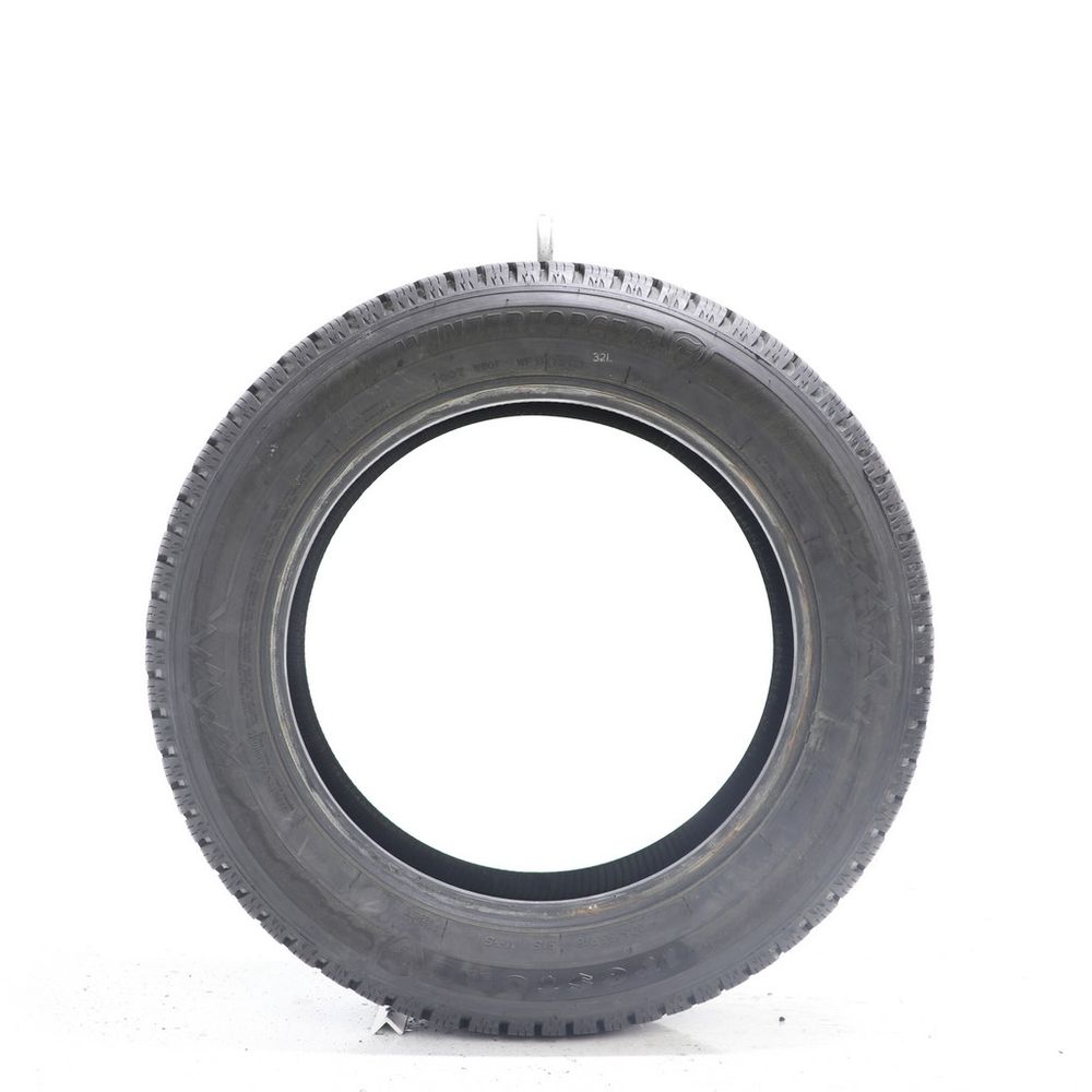 Used 205/55R16 Firestone Winterforce 2 91S - 10.5/32 - Image 3