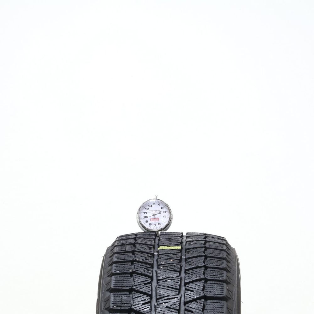 Used 185/55R15 Bridgestone Blizzak WS80 82H - 9.5/32 - Image 2