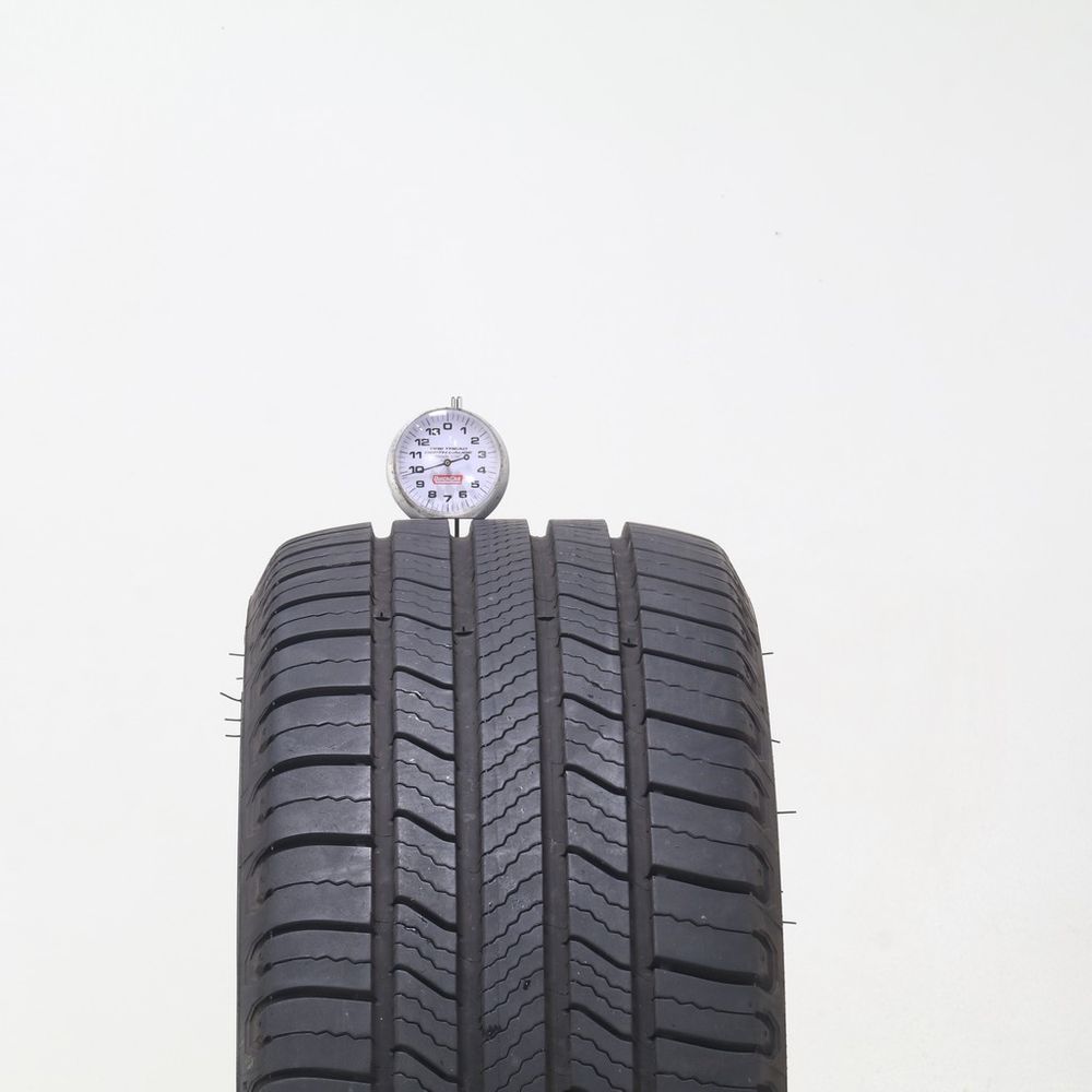 Used 215/45R17 Michelin Defender 2 91H - 9.5/32 - Image 2