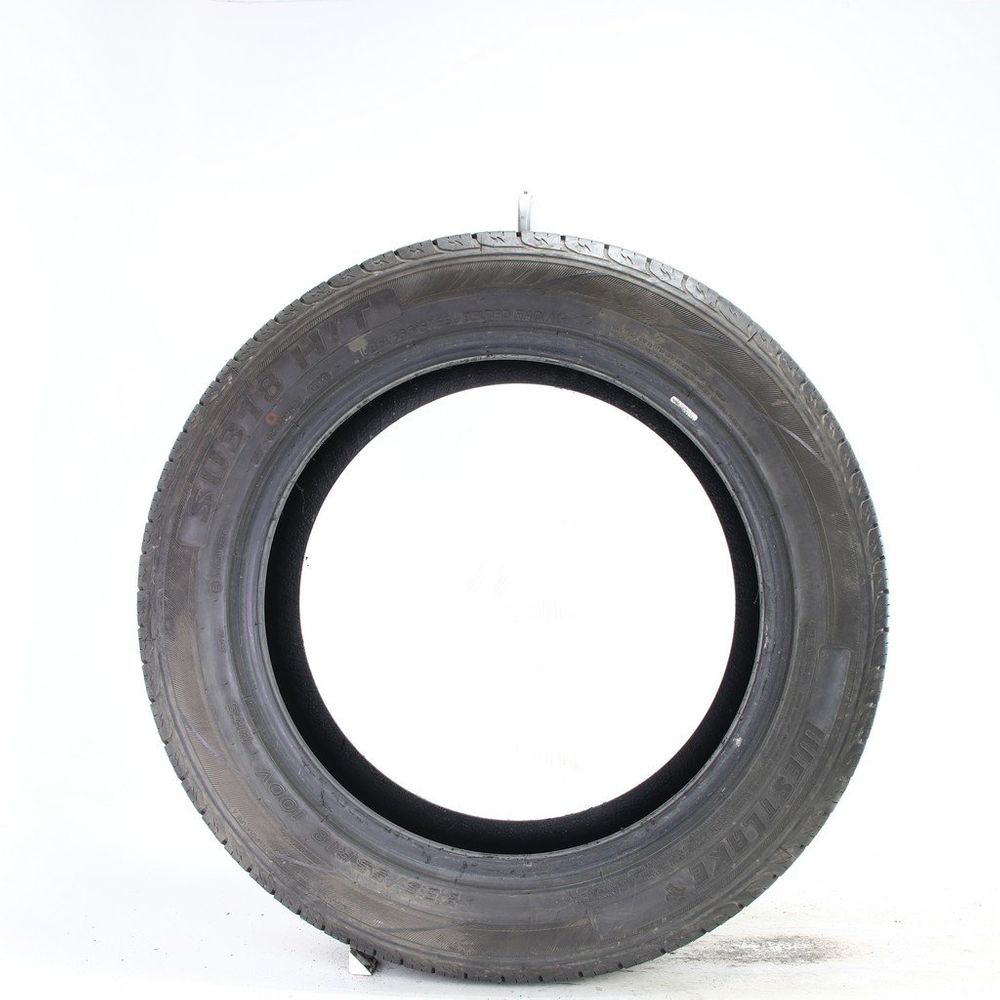 Set of (2) Used 235/55R18 Westlake SU318 H/T 100V - 8.5-9/32 - Image 3