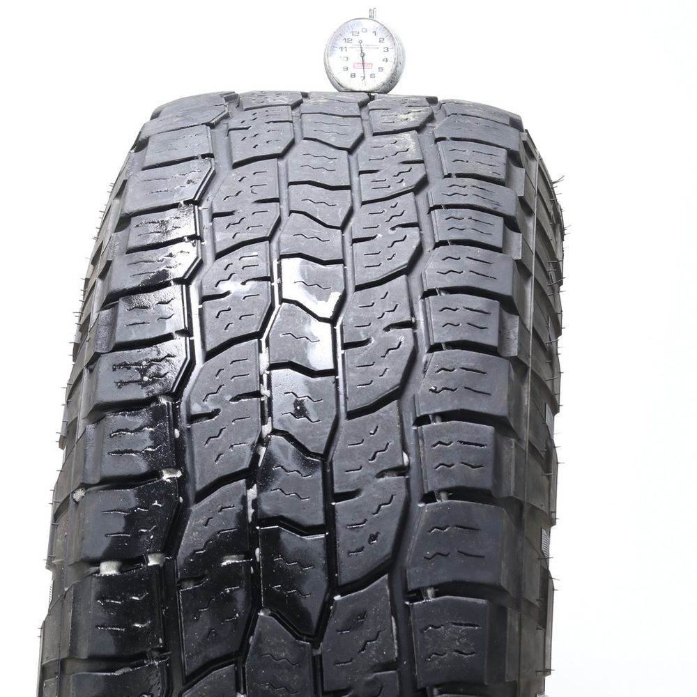 Used LT 285/75R18 Cooper Discoverer AT3 XLT 129/126S - 6.5/32 - Image 2