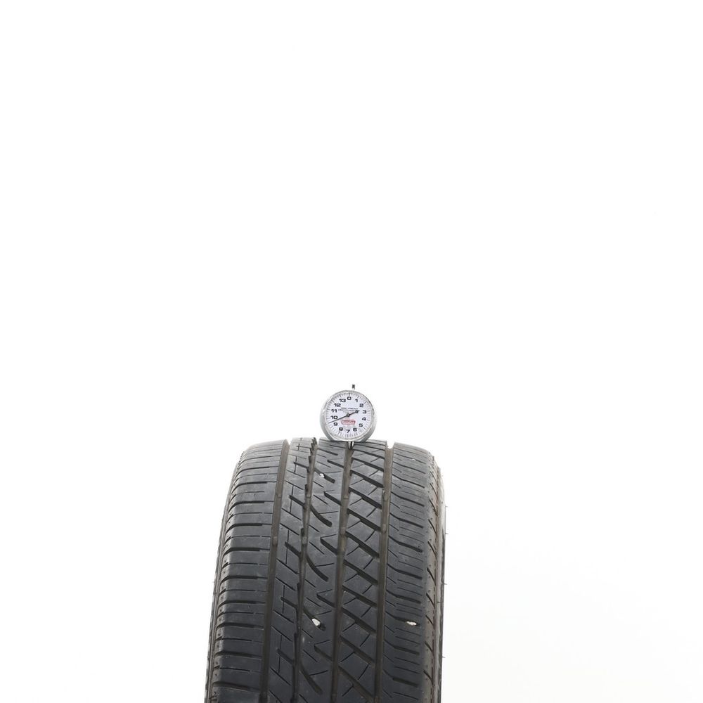 Used 195/60RF15 Bridgestone DriveGuard RFT 88H - 9.5/32 - Image 2