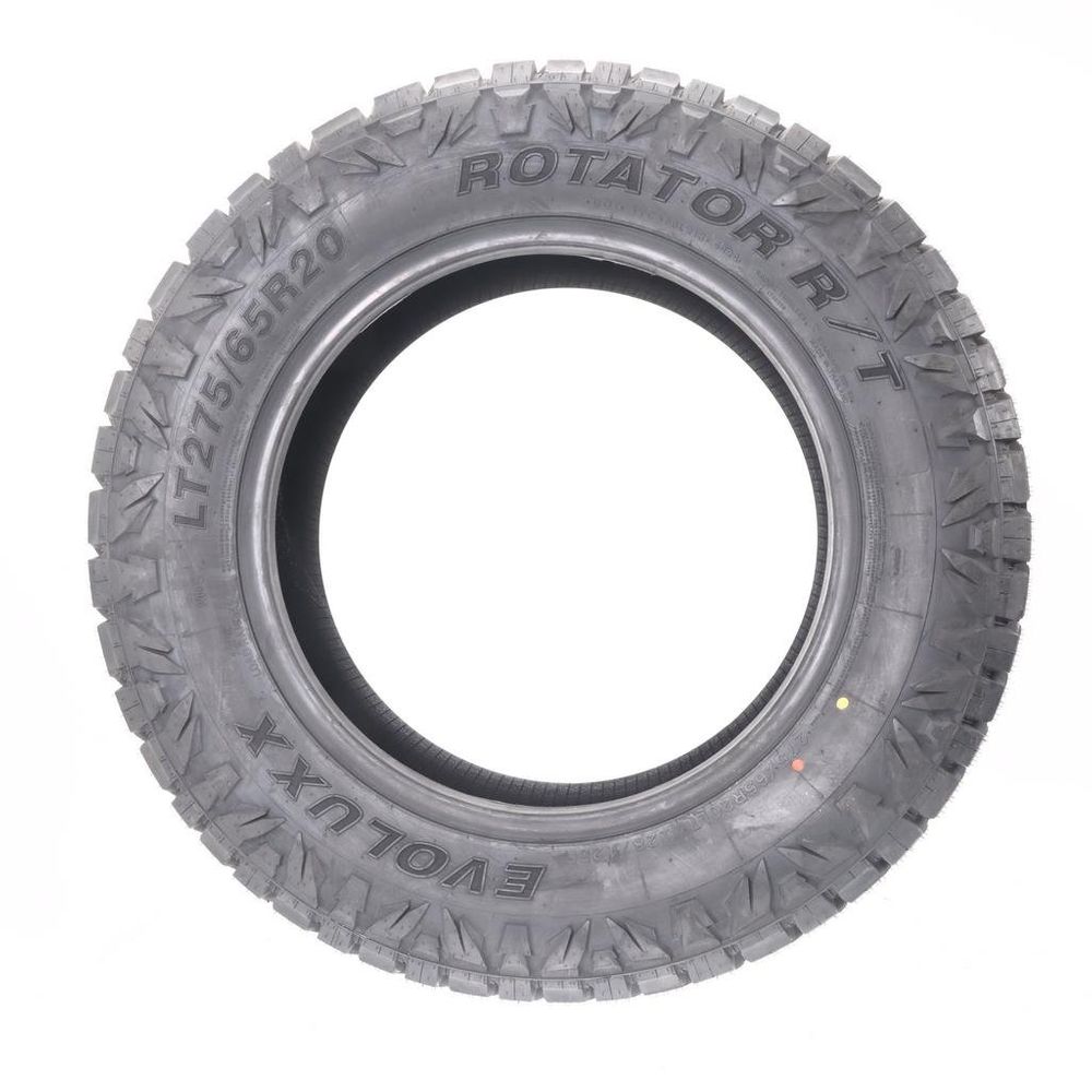New LT 275/65R20 Evoluxx Rotator R/T 128/125R F - Image 3