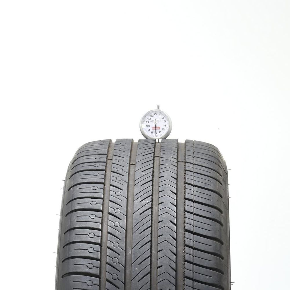 Set of (2) Used 255/45ZR20 Michelin Pilot Sport All Season 4 105Y - 7-8/32 - Image 2