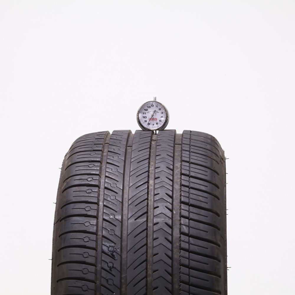 Set of (2) Used 255/45ZR20 Michelin Pilot Sport All Season 4 105Y - 7-8/32 - Image 5