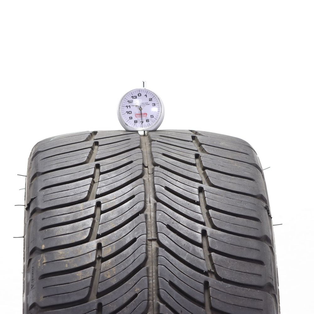 Used 245/40ZR18 BFGoodrich g-Force Comp-2 A/S 97Y - 7/32 - Image 2