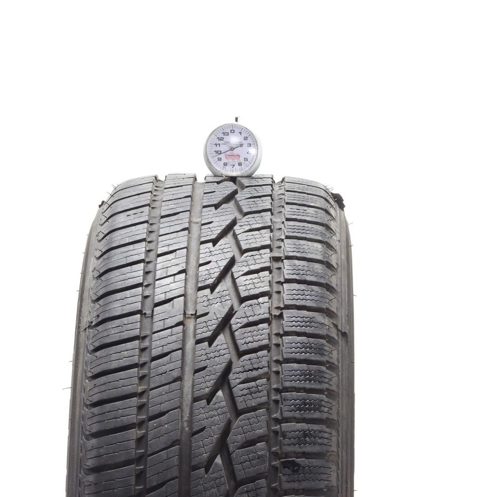 Used 225/60R17 Toyo Celsius CUV 99V - 9.5/32 - Image 2
