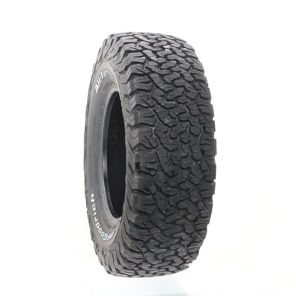 Driven Once LT 285/70R17 BFGoodrich All-Terrain T/A KO2 116/113Q C - 15/32 - Image 1
