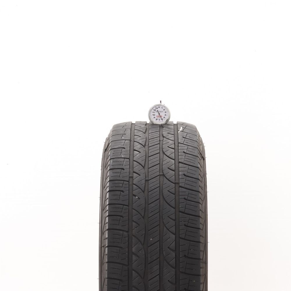 Used 235/65R17 Kelly Edge Touring A/S 104V - 6/32 - Image 2
