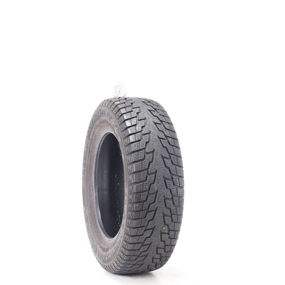 Used 195/65R15 GT Radial IcePro 3 95T - 7.5/32 - Image 1